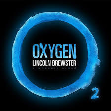 CD Oxygen-Lincoln Brewster