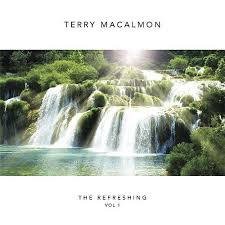 CD The refreshing-vol 1-Terry Macalmon