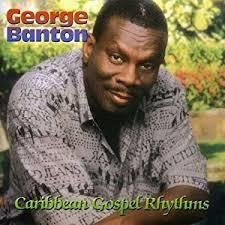 CD Caribbean Gospel Rhythms