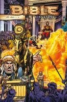 LA BIBLE KINGSTONE - VOLUME 6 - LES ROIS 2