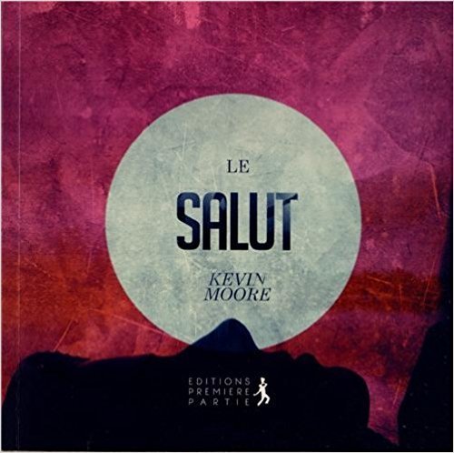 LE SALUT