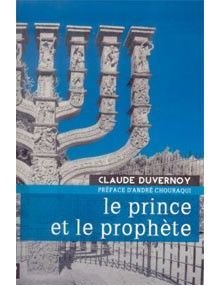 LE PRINCE ET LE PROPHÈTE