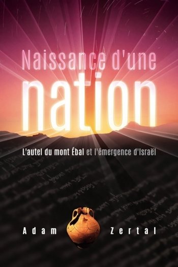 NAISSANCE D&#39;UNE NATION