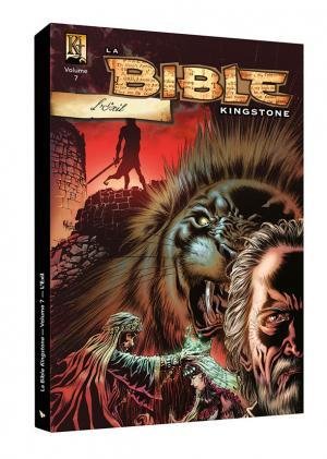 LA BIBLE KINGSTONE VOL.7 L&#39;EXIL