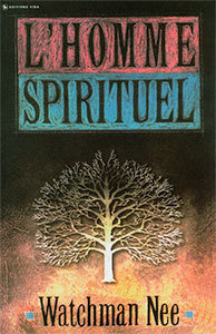 L&#39;HOMME SPIRITUEL