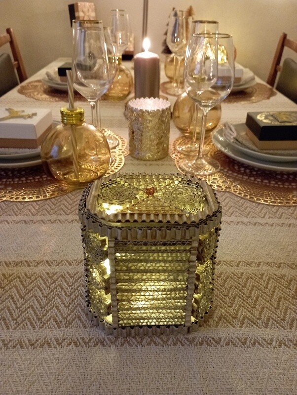 Elégance d&#39;Or