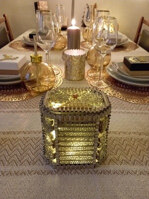 Elégance d&#39;Or