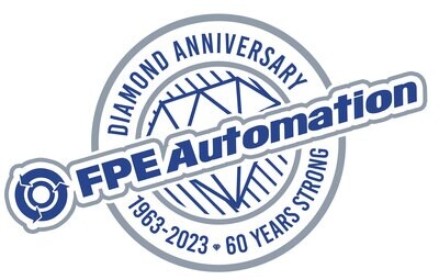 FPE Automation 60th Anniversary Celebration