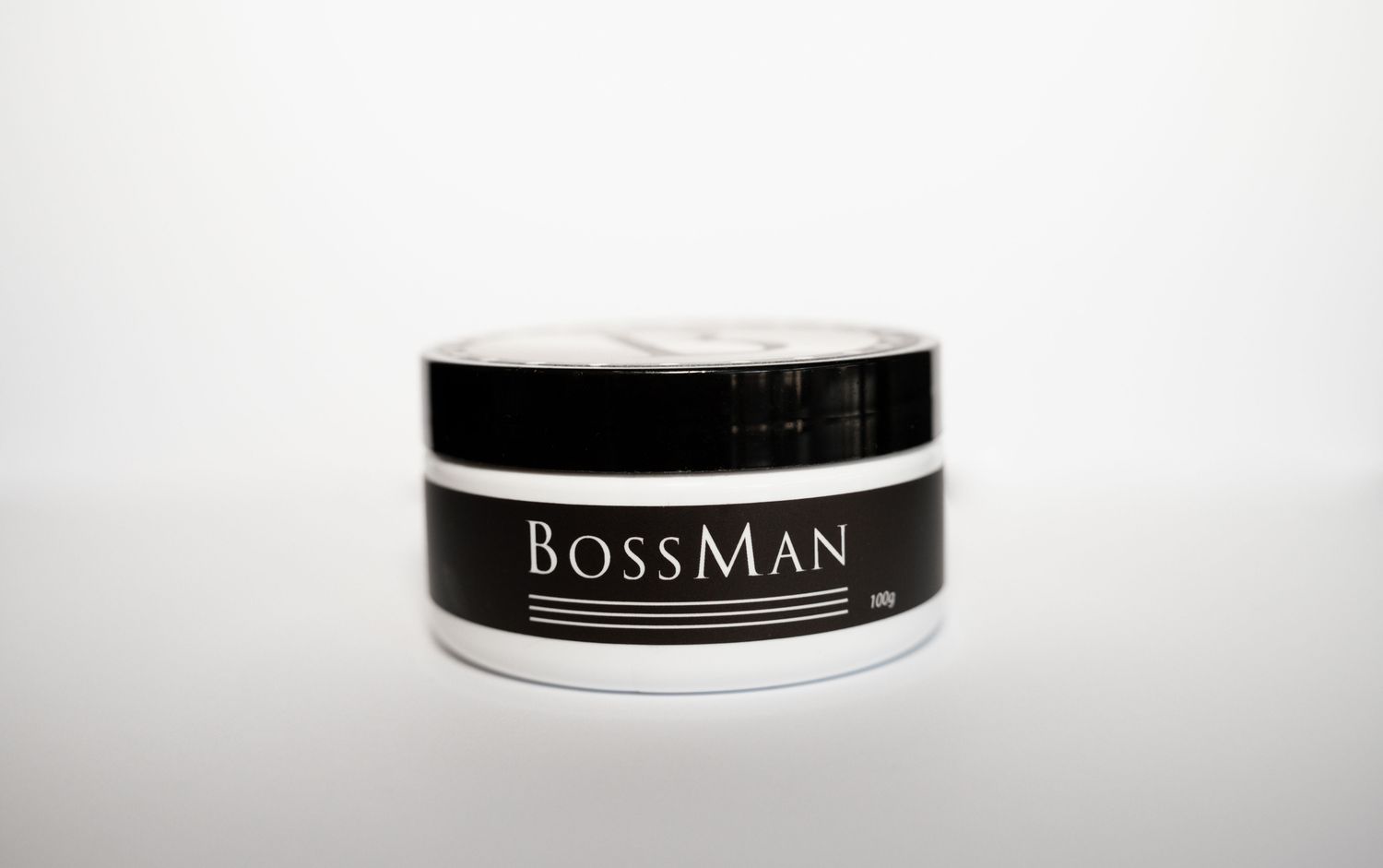 BossMan