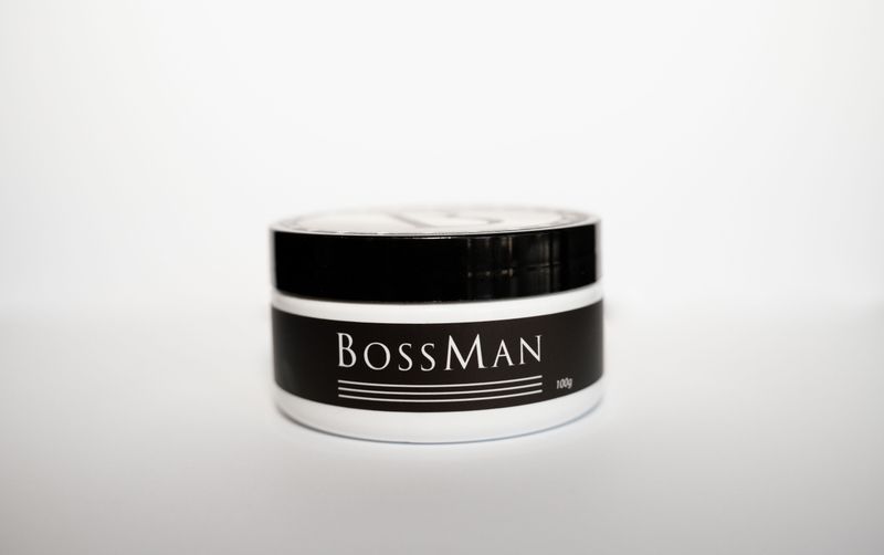 BossMan