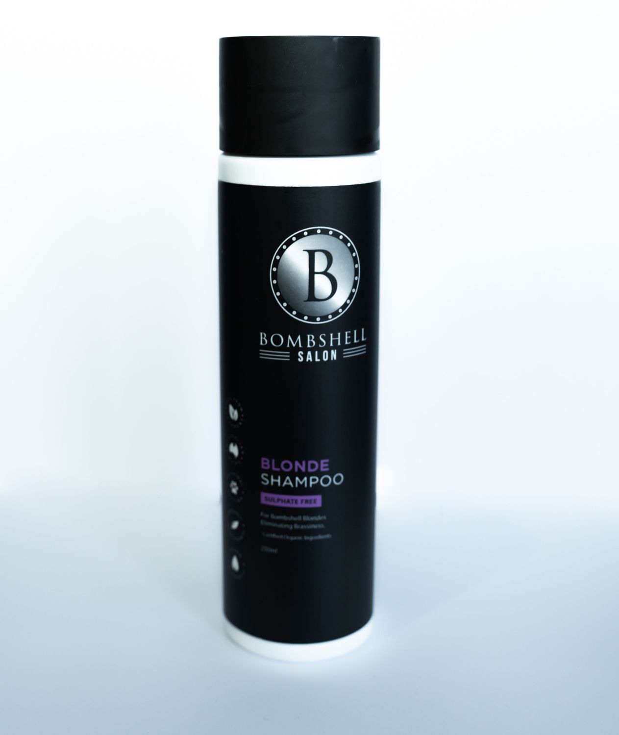 Blonde Shampoo