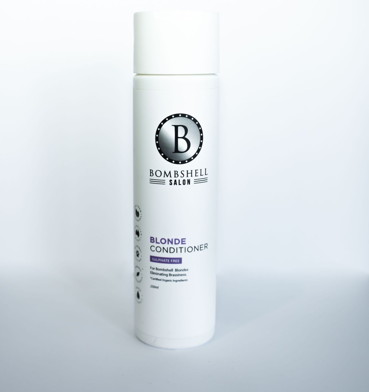 Blonde Conditioner