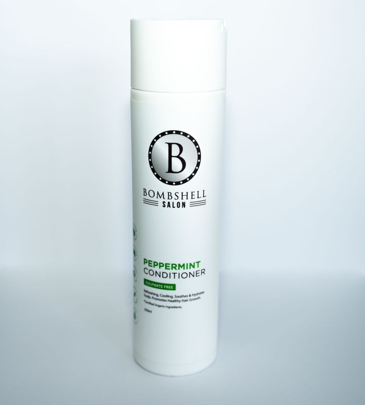 Peppermint Conditioner