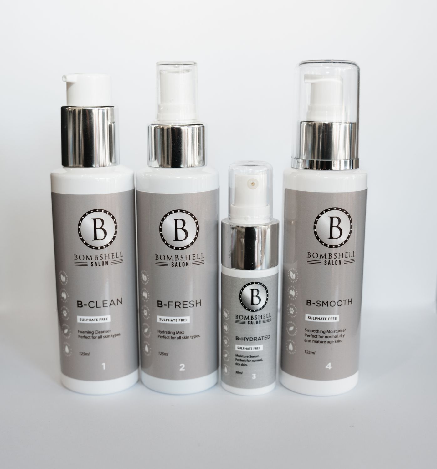 Skincare Bundle