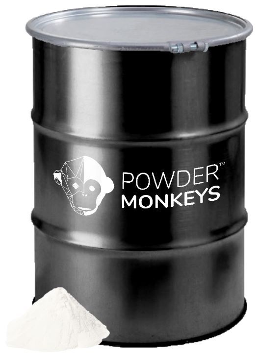 Monkey PA12 40-10 White