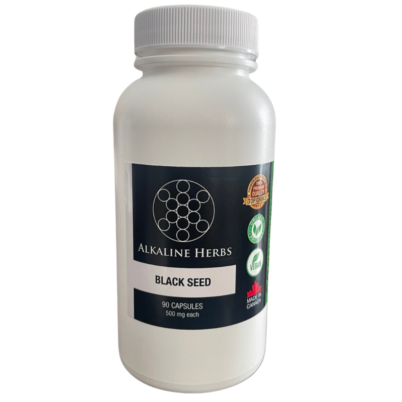 Black Seed