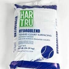 Hydroblend 50LB Bags - 1 Ton