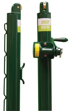 Tennis Posts External Winder 1 Quantity