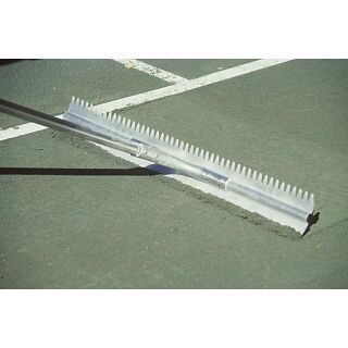Clay Lute 30 Inch