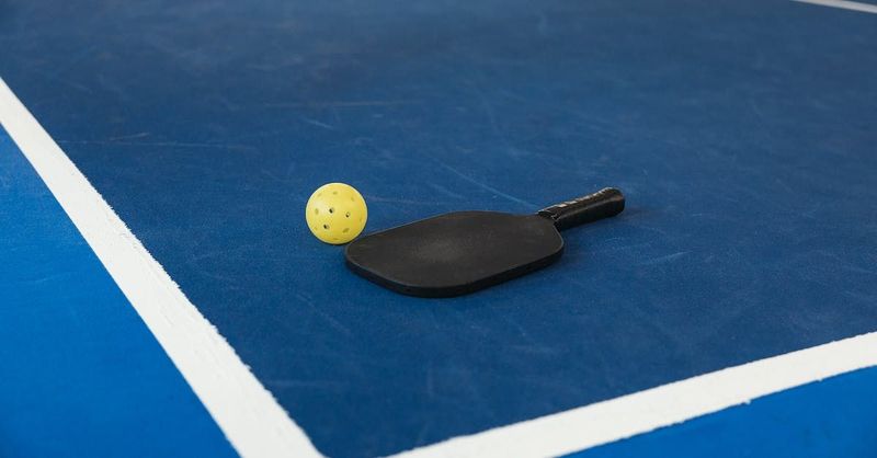 Pickleball Accessories