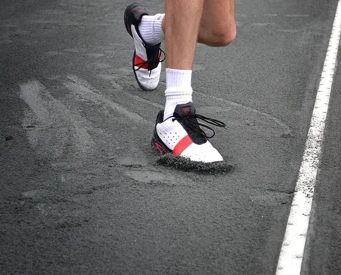 Har Tru Clay 50LB Bags - 1 Ton