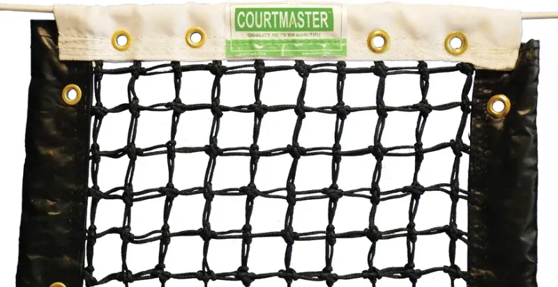 Courtmaster Deluxe 3.5mm