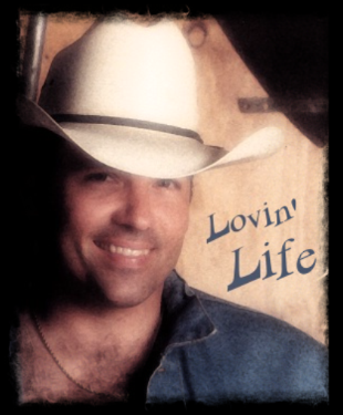 Bryan Cline - Lovin Life CD