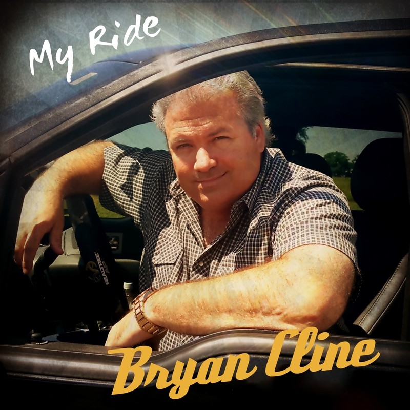 My Ride CD