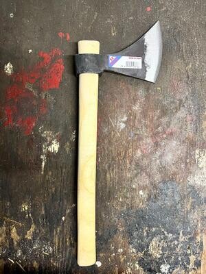 Francisca throwing axe Rinaldi №318 - Francisca style