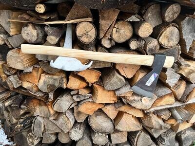 Boys axe Rinaldi №302N2 700g  - America model (French trade axe)