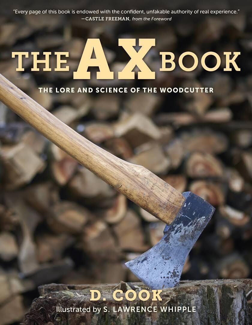 PART I Axe or Chainsaw ? Chapter 2 - The Ax book by D. Cook (1981)