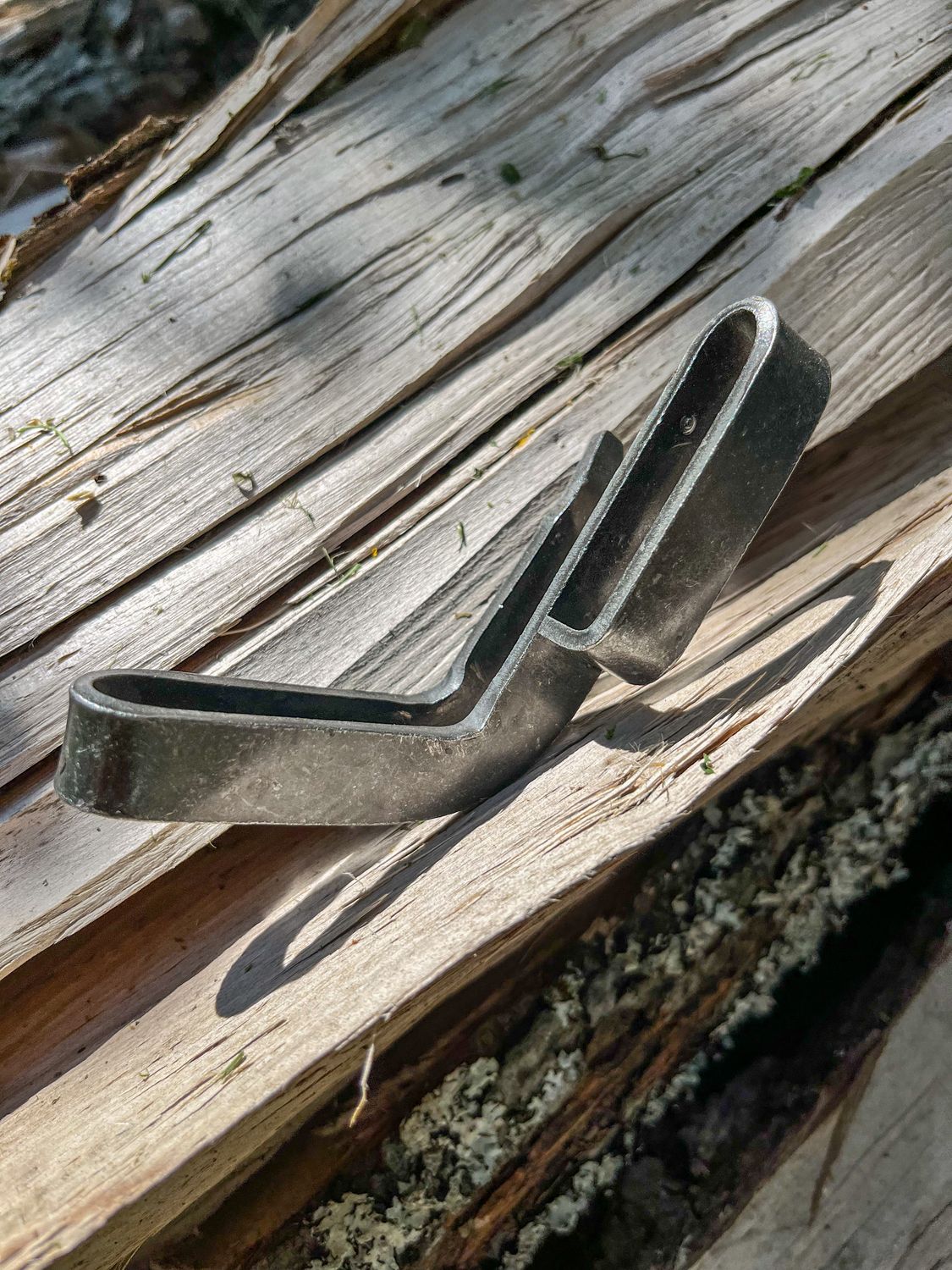 Long bilhook Rinaldi №102N5 - Bergamo media model