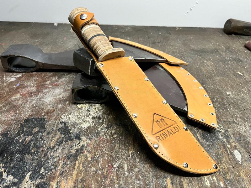 Knives