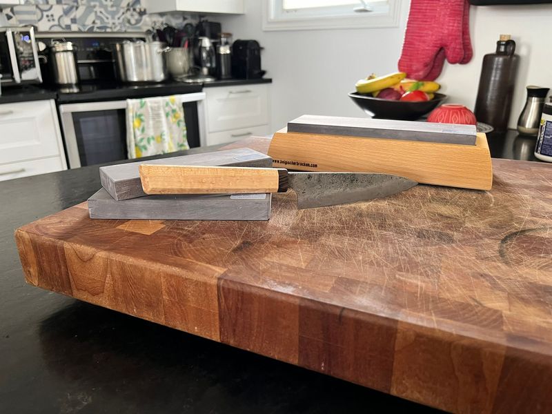 Sharpening stones