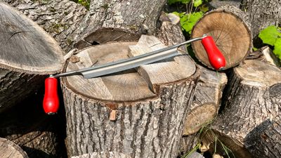Stubai Drawknife