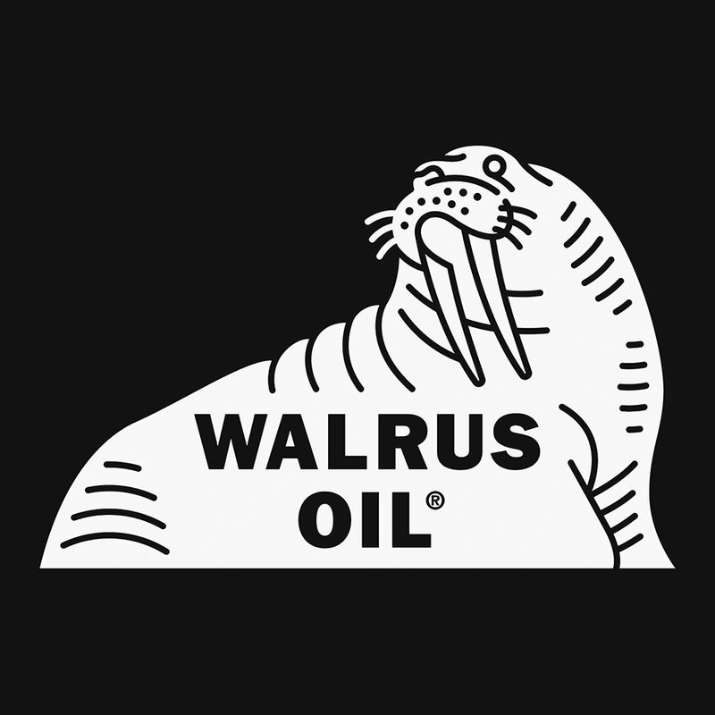 Walrus Oil