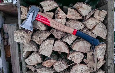 Adler Short Splitter 2 kg - Spalbeil