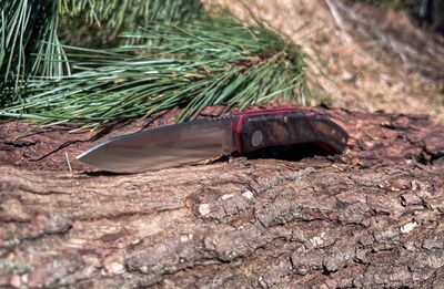 Pocket knife NN154 Ranchera - Cuchillería Joker