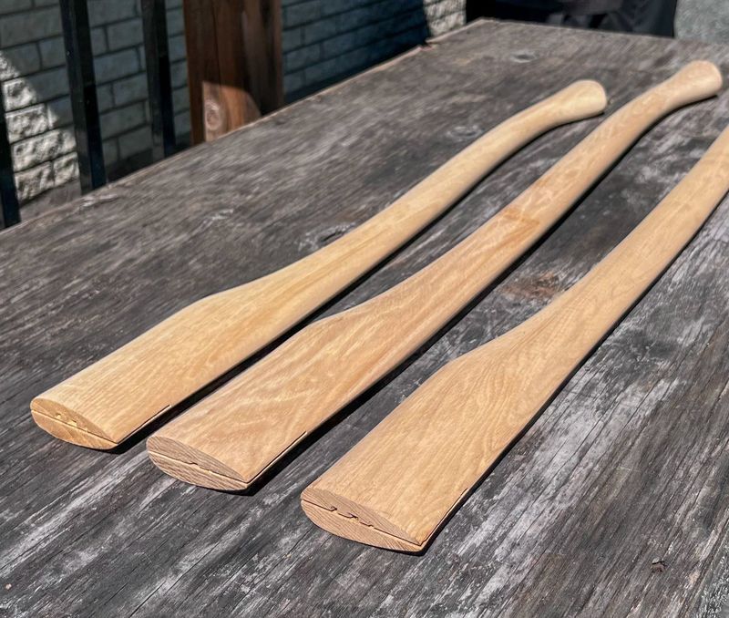 Handles