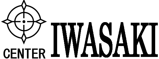 Iwasaki