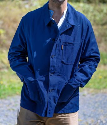 Buttercup Work Jacket - Le Laboureur