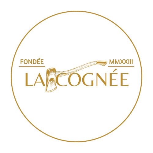 La Cognée