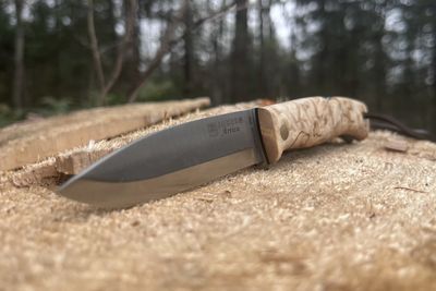 Pocket knife NL155 Artica - Cuchillería Joker