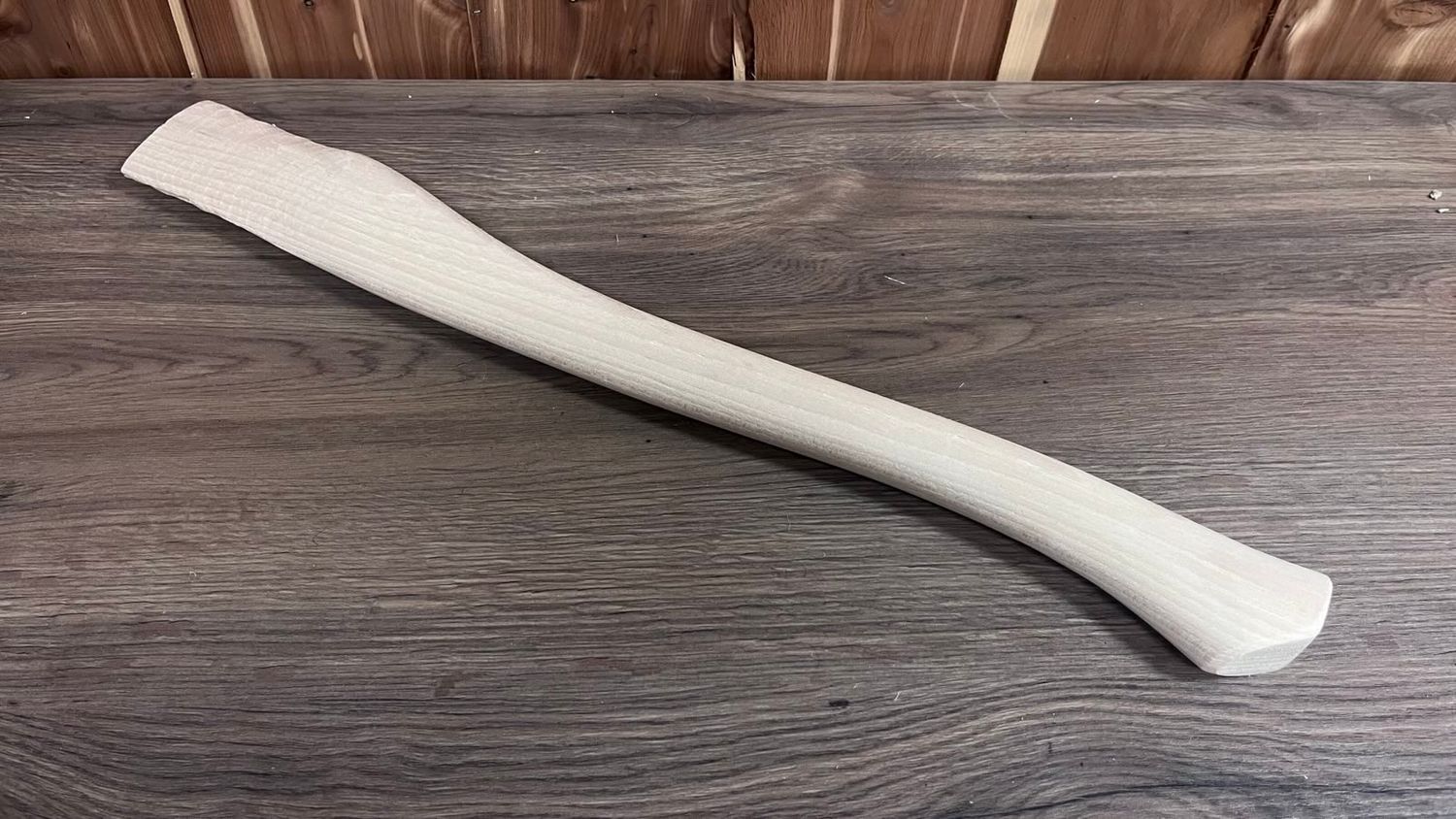 Hickory Wedged Handle  - 21 &#39;&#39;/51.5 cm