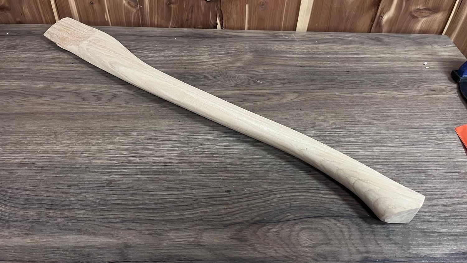 Hickory Wedged Handle  - 24 &#39;&#39;/61 cm