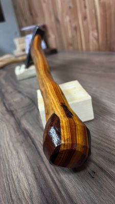 Axes and hafted tools restauration Axes and hafted tools restauration