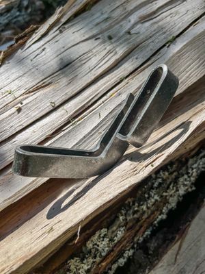 Long bilhook Rinaldi №102N5 - Bergamo media model