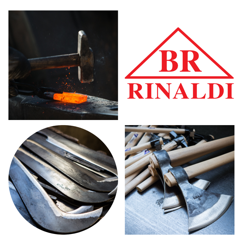 BR Rinaldi