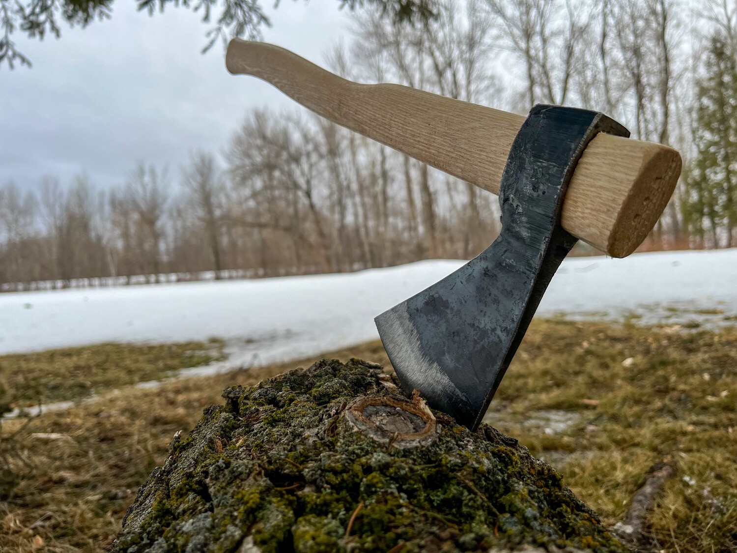 Tomahawk Rinaldi №305N00 - Lavagna model