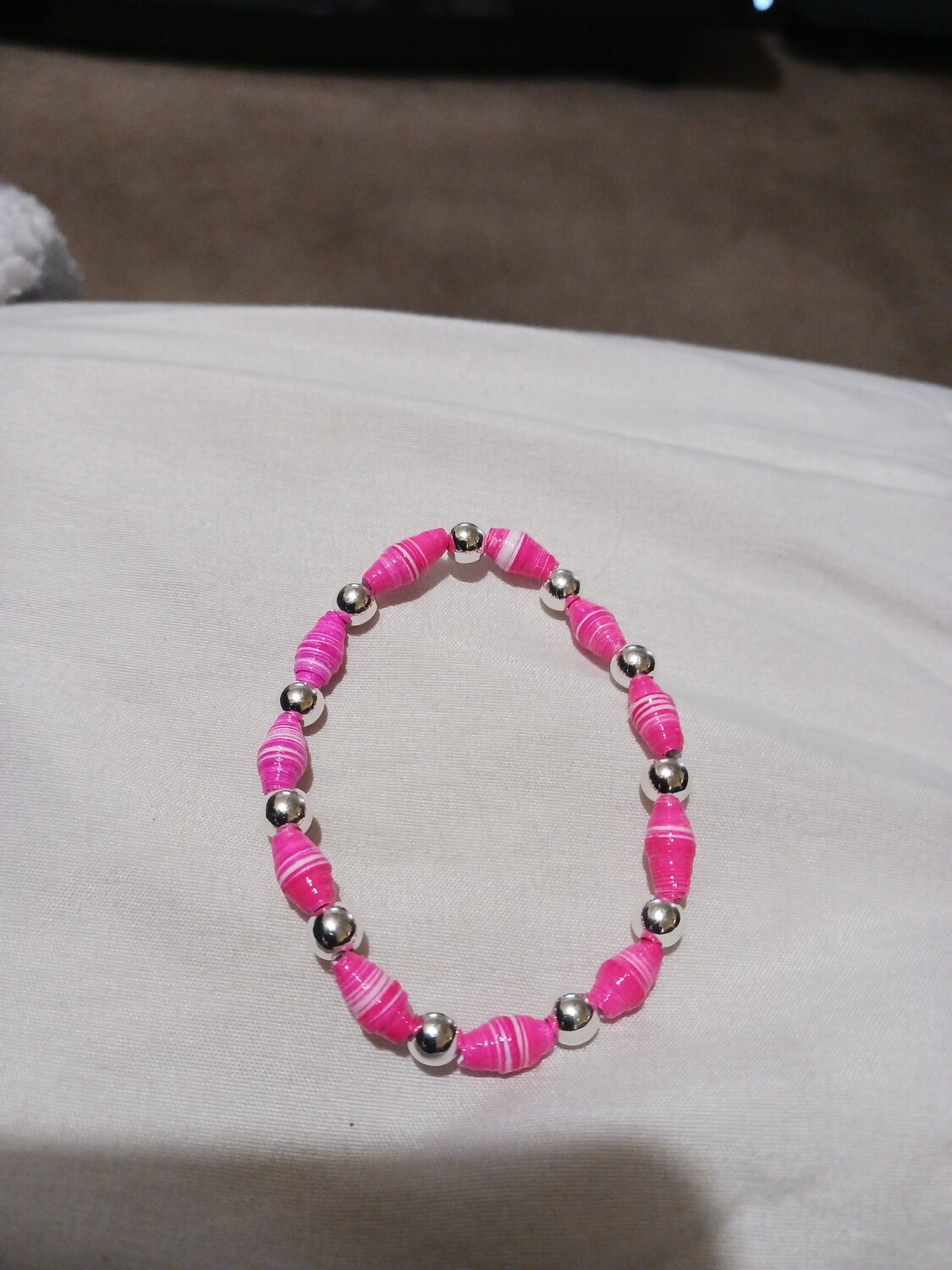 (Small bead) bracelet